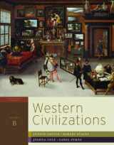 9780393934854-0393934853-Western Civilizations: Their History & Their Culture