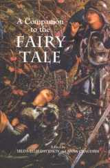 9780859917841-0859917843-A Companion to the Fairy Tale