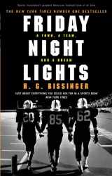 9780224076746-0224076744-Friday Night Lights : A Town@@ a Team and a Dream