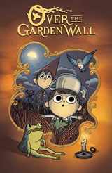9781608868360-1608868362-Over The Garden Wall: Tome of the Unknown