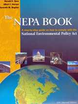 9780923956677-0923956670-The Nepa Book: A Step-By-Step Guide on How to Comply With the National Environmental Policy Act, 2001