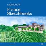9781943532575-1943532575-France Sketchbooks