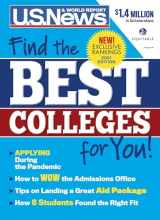 9781931469968-1931469962-Best Colleges 2021: Find the Right Colleges for You!