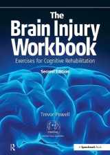 9780863889783-0863889786-The Brain Injury Workbook: Exercises for Cognitive Rehabilitation (Speechmark Practical Therapy Manual)