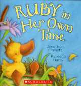 9780439678766-0439678765-Ruby in Her Own Time