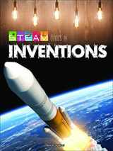 9781681917061-1681917068-STEAM Guides in Inventions (STEAM Every Day)