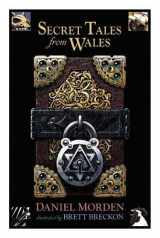 9781785623219-1785623214-Secret Tales from Wales