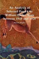 9780244809331-024480933X-An Analysis of Selected Poetry by William Butler Yeats between 1918 and 1928