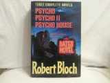 9780517093146-0517093146-Three Complete Novels (Psycho, Psycho II, and Psycho House)