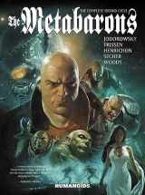 9781643377858-164337785X-The Metabarons: The Complete Second Cycle