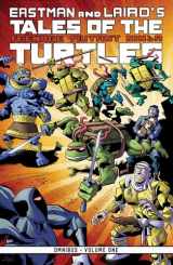 9781684051700-1684051703-Tales of the Teenage Mutant Ninja Turtles Omnibus, Vol. 1 (Tales of TMNT Omnibus)