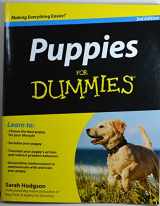 9781118117552-1118117557-Puppies For Dummies 3e