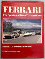 9780393012767-039301276X-Ferrari: The Sports and Gran Turismo Cars