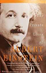 9780312131470-031213147X-The Private Lives of Albert Einstein