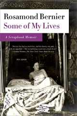 9781250013972-1250013976-Some of My Lives: A Scrapbook Memoir