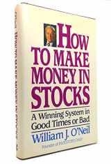 9780070477605-0070477604-How to Make Money In Stocks