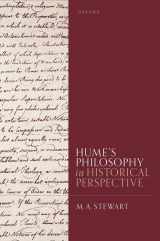 9780199547319-0199547319-Hume's Philosophy in Historical Perspective