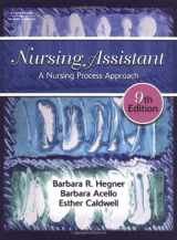 9781401806330-1401806333-Nursing Assistant: A Nursing Process Approach