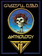 9780897248587-0897248589-Grateful Dead Anthology