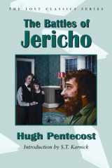 9781932009750-1932009752-The Battles of Jericho