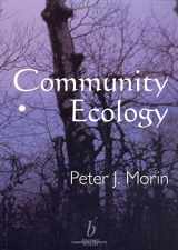 9780865423503-0865423504-Community Ecology