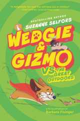 9780062447753-0062447750-Wedgie & Gizmo vs. the Great Outdoors (Wedgie & Gizmo, 3)