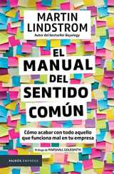 9786075691879-6075691871-El manual del sentido común (Spanish Edition)