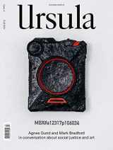 9780578576374-0578576376-Ursula: Issue 4