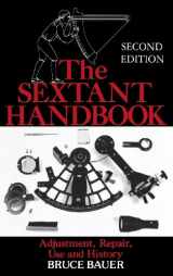 9780071836784-0071836780-The Sextant Handbook (H/C)