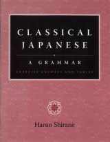9780231135245-0231135246-Classical Japanese: A Grammar