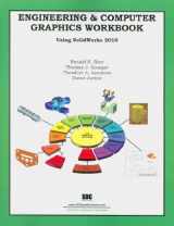9781585035656-1585035653-Engineering & Computer Graphics Workbook Using SolidWorks 2010