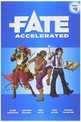 9781613170472-1613170475-Fate Accelerated (Fate Core)