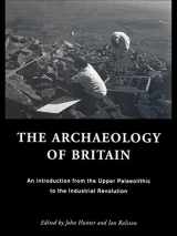 9780415135887-0415135885-The Archaeology of Britain: An Introduction from Earliest Times to the Twenty-First Century