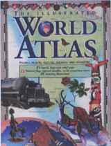 9781861990372-1861990375-The Illustrated World Atlas