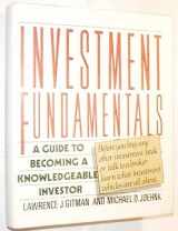 9780060158613-0060158611-Investment Fundamentals: A Guide to Becoming a Knowledgeable Investor