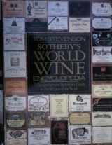 9780821216903-0821216902-Sotheby's World Wine Encyclopedia: A Comprehensive Reference Guide to the Wines of the World