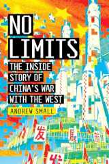 9781685890193-1685890199-No Limits: The Inside Story of China's War with the West