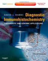 9781416057666-1416057668-Diagnostic Immunohistochemistry: Theranostic and Genomic Applications, Expert Consult: Online and Print