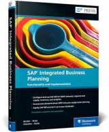 9781493221424-1493221426-SAP Integrated Business Planning: Functionality and Implementation (SAP IBP) (3rd Edition) (SAP PRESS)