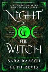 9781728272160-1728272165-Night of the Witch (Witch and Hunter, 1)
