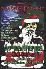 9781973390947-1973390949-Deadman's Tome Cthulhu Christmas Special: Other Lovecraftian Yuletide Tales