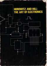 9780521298377-0521298377-Art of Electronics