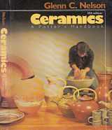 9780030632273-0030632277-Ceramics: A Potter's Handbook