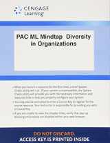 9781305577008-1305577000-LMS Integrated for MindTap Management, 1 term (6 months) Printed Access Card for Bell's Diversity in Organizations