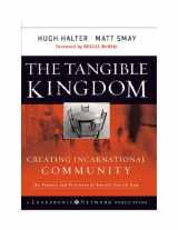 9780470580233-0470580232-The Tangible Kingdom: Creating Incarnational Community