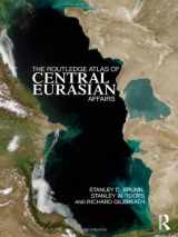 9780415497503-0415497507-The Routledge Atlas of Central Eurasian Affairs
