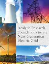 9780309392310-0309392314-Analytic Research Foundations for the Next-Generation Electric Grid