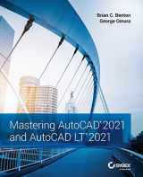 9781119715351-1119715350-Mastering AutoCAD 2021 and AutoCAD LT 2021