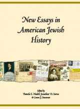 9781602801486-1602801487-New Essays in American Jewish History