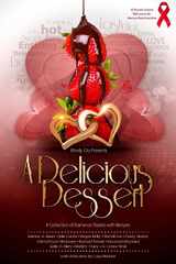 9781545019115-1545019118-A Delicious Dessert: A Collection of Romance Stories with Recipes